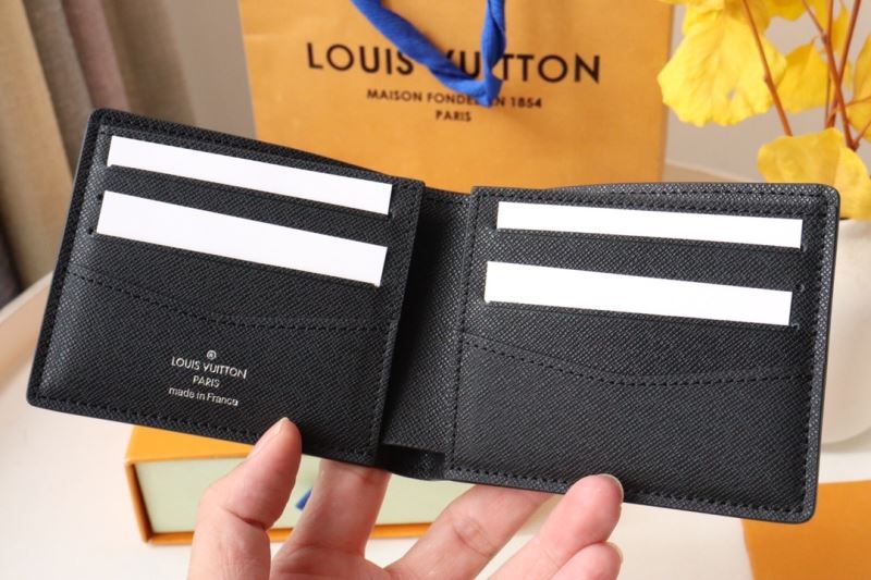 LV Wallets